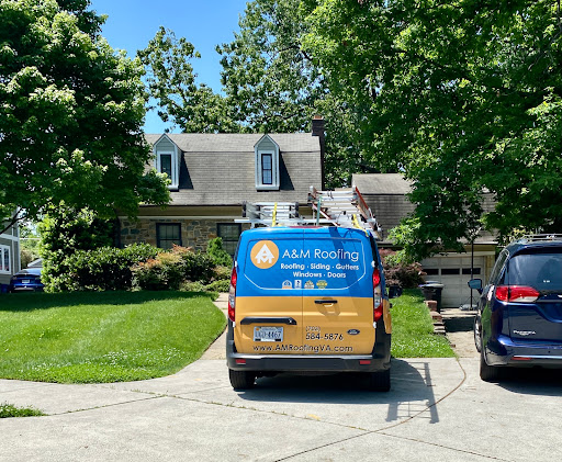 Siding Contractor Northern Virginia