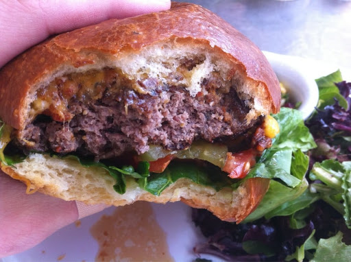 Dessert Shop «Milk», reviews and photos, 7290 Beverly Blvd, Los Angeles, CA 90036, USA