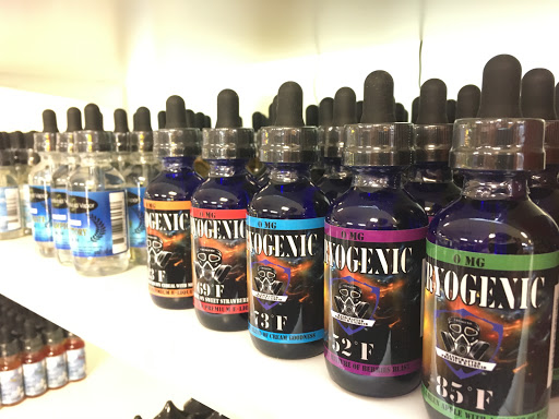 Tobacco Shop «Ryo Tobacco», reviews and photos, 4500 NE Sunset Blvd # A, Renton, WA 98059, USA