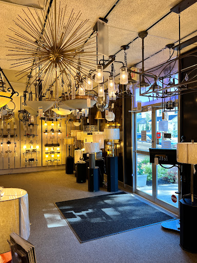 Lighting Store «Lyons Lighting Showroom», reviews and photos, 917 Webster St, Dayton, OH 45404, USA