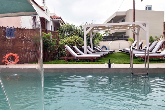 Mithos Premium Rooms - Κτηματομεσιτικό γραφείο