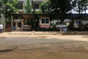 Sadar hospital Godda image