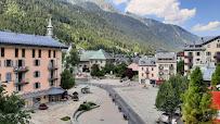 Photos des visiteurs du Restaurant Park Hôtel Suisse & Spa à Chamonix-Mont-Blanc - n°6