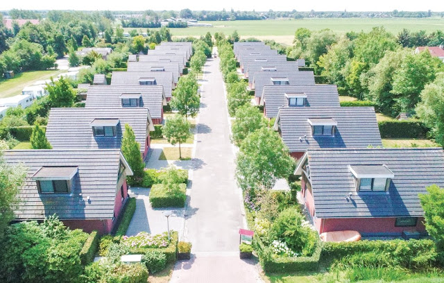 Marswal / BenG Leisure