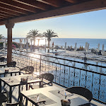 Photo n°2 de l'avis de Håkan.e fait le 13/07/2022 à 08:48 sur le  Delta Hotels Giardini Naxos à Giardini Naxos