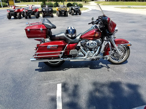 Used Motorcycle Dealer «Team Powersports», reviews and photos, 222 US-70, Garner, NC 27529, USA
