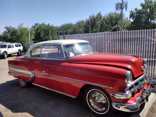 Auto Repair Shop «Steve Mills Racing & ACR», reviews and photos, 2215 W Vermijo Ave, Colorado Springs, CO 80904, USA