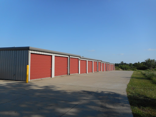 Self-Storage Facility «Red Door Storage», reviews and photos, 933 W 11th St, Pella, IA 50219, USA