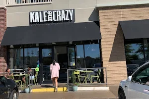 Kale Me Crazy Homewood | Health Food Restaurant Birmingham image