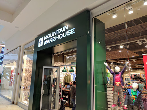 Mountain Warehouse