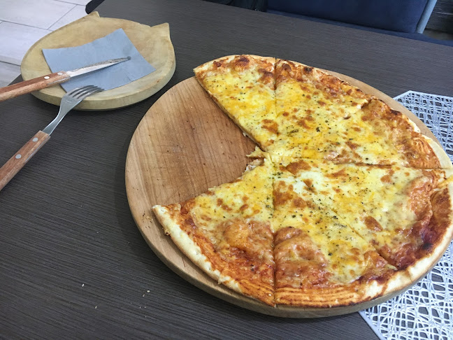 Nono Pizza & Café