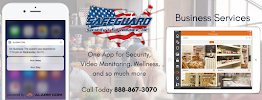 Safeguard Security & Surveillance Inc