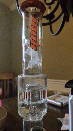 Tobacco Shop «Blue Smoke Shop», reviews and photos, 6703 N Kings Hwy, Myrtle Beach, SC 29572, USA