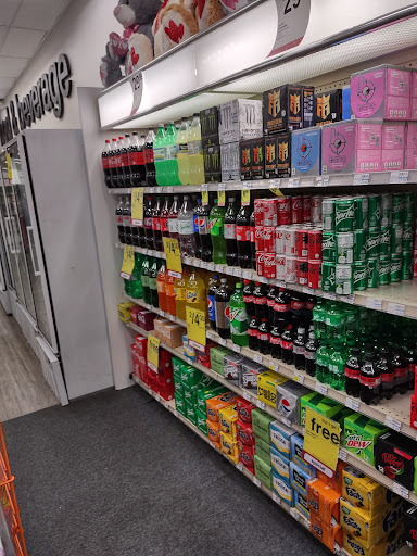 Drug Store «CVS», reviews and photos, 225 W Ponce de Leon Ave, Decatur, GA 30030, USA