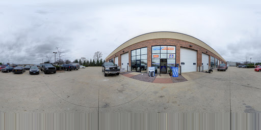 Auto Repair Shop «Top Notch Auto & More», reviews and photos, 930 Pyott Rd #105, Crystal Lake, IL 60014, USA