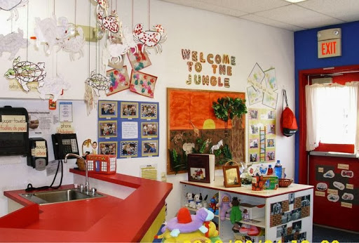 Preschool «Forever Young Child Care Learning Center», reviews and photos, 80 Buckland St, Manchester, CT 06042, USA