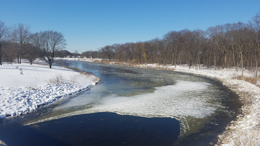 Lincoln Park Golf Course