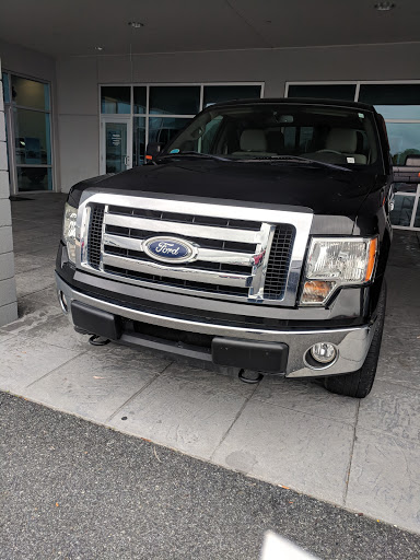 Ford Dealer «Hertrich Ford Lincoln», reviews and photos, 1427 Bay Rd, Milford, DE 19963, USA