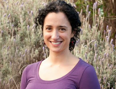 Sarah Najjar - Reiki Practitioner & Reiki Teacher