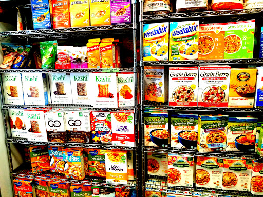 Health Food Store «Vitamin City Health Food», reviews and photos, 642 W Arrow Hwy, San Dimas, CA 91773, USA