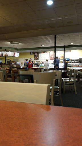 Bagel Shop «Einstein Bros. Bagels», reviews and photos, 4500 S Broadway Ave, Tyler, TX 75703, USA