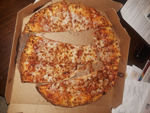 Domino's pizza Durham