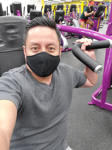 Gym «Planet Fitness», reviews and photos, 8101 Tonnelle Ave, North Bergen, NJ 07047, USA