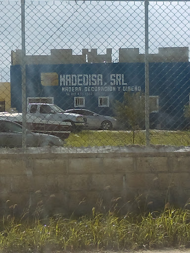 MADEDISA SRL