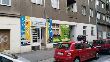 Centrum SPZ