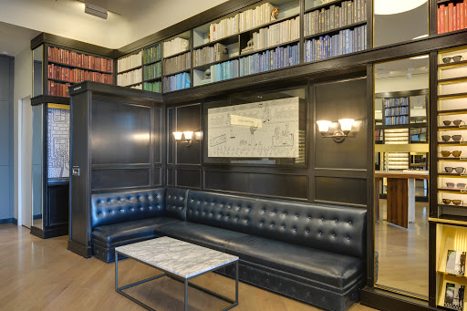 Optician «Warby Parker», reviews and photos, 274 Buckhead Ave NE, Atlanta, GA 30305, USA