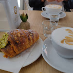 Photo n°1 de l'avis de Marco.o fait le 01/11/2019 à 12:14 sur le  Nonsolopastadizucchero à Vanzago