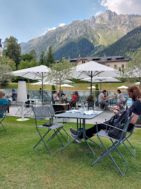 Atmosphère du Restaurant français Le Matafan à Chamonix-Mont-Blanc - n°3