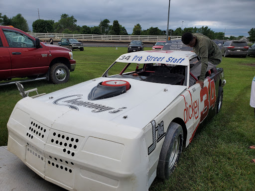 Fairground «Southern Iowa Fair», reviews and photos, 615 N I St, Oskaloosa, IA 52577, USA