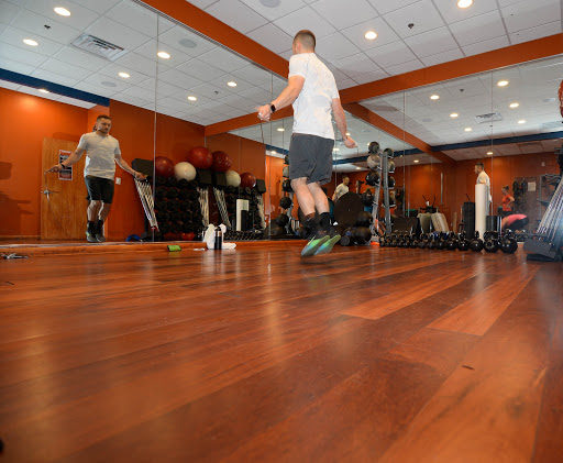 Gym «Full Time Fitness - Morristown», reviews and photos, 17 Bank St, Morristown, NJ 07960, USA