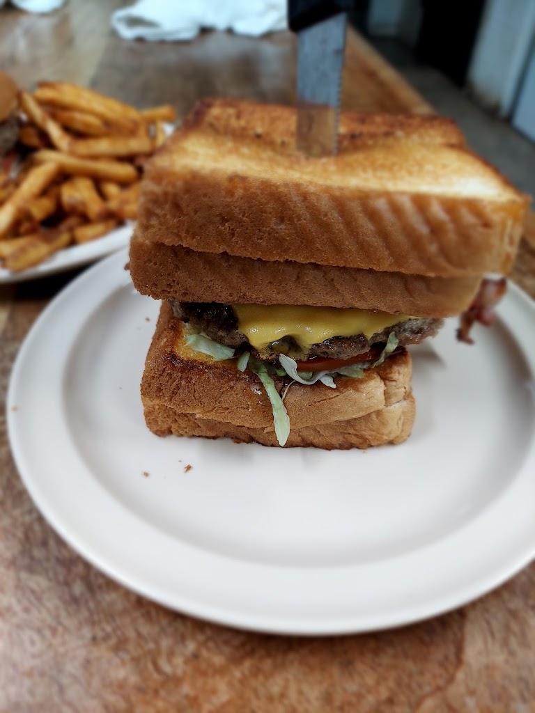 Main Street Cafe 71665