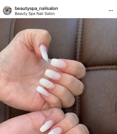 Nail Salon «Beauty Spa Nail Salon Inc», reviews and photos, 1221 Montauk Hwy, Oakdale, NY 11769, USA
