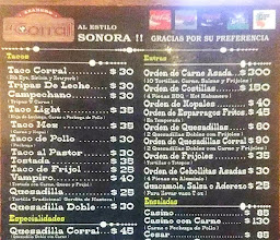 ASADERO El Corral photo