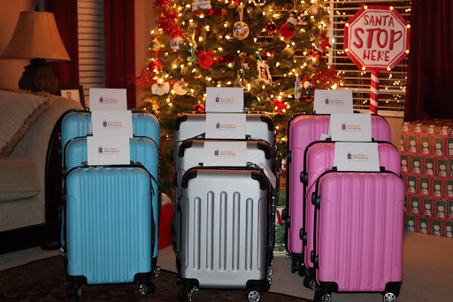 Hope for Children Charities