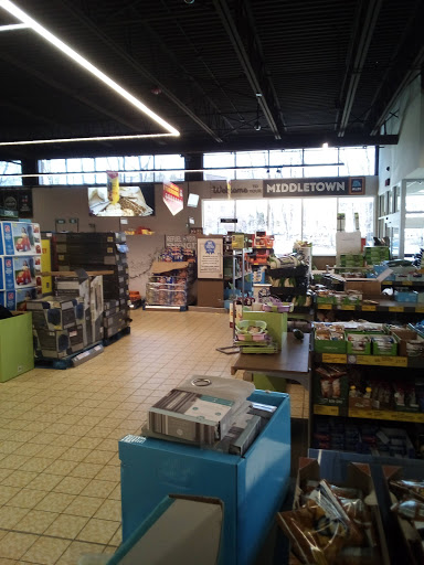 Supermarket «ALDI», reviews and photos, 671 Washington St, Middletown, CT 06457, USA