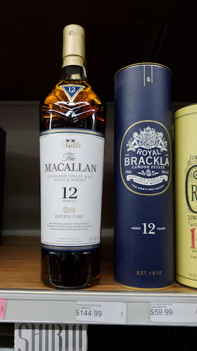 Liquor Store «Bayway World of Liquors», reviews and photos, 639 Bayway, Elizabeth, NJ 07202, USA