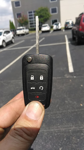 Car Dealer «Trinity Automotive Nashville», reviews and photos, 2030 Rosa L Parks Blvd, Nashville, TN 37228, USA