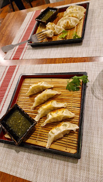 Dumpling du Restaurant japonais LE SHOGUN à Pessac - n°4