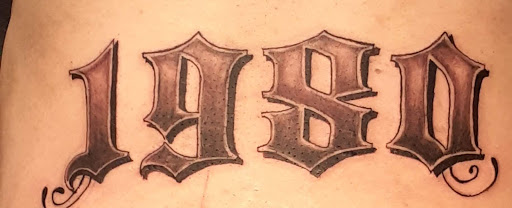 Explore bourbon tattoo ideas, creative tattoo ideas in Mesa, available at Next Wave Tattoos and Piercings 2