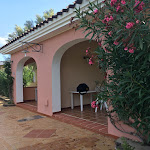 Photo n°6 de l'avis de Saverio.o fait le 03/09/2018 à 17:21 sur le  Alba Dorata Resort à Sas Linnas Siccas