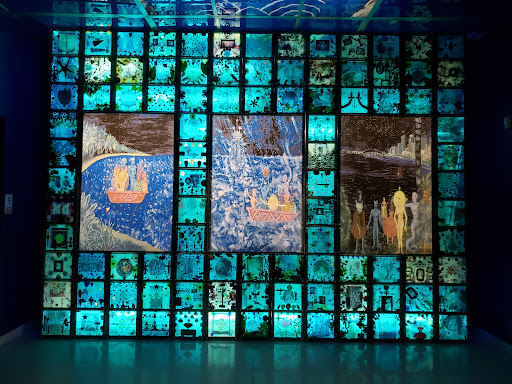 Art Museum «NSU Art Museum Fort Lauderdale», reviews and photos, 1 E Las Olas Blvd, Fort Lauderdale, FL 33301, USA