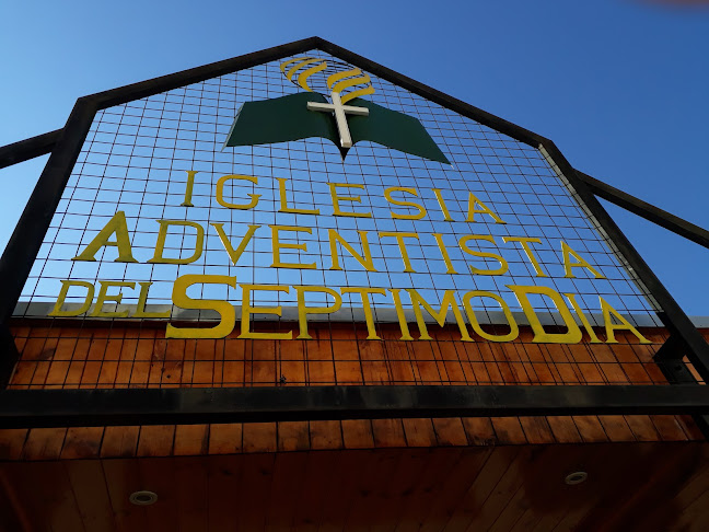 Iglesia Adventista del Séptimo Dia Central San Fernando
