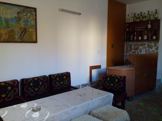 Villa Dospat, Bulgaria - Доспат