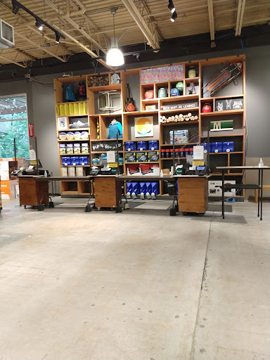 Camping Store «REI», reviews and photos, 750 American Blvd W, Bloomington, MN 55420, USA