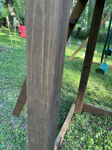 Portable Building Manufacturer «Lot of Faith Outdoor Structures», reviews and photos, 1911 TN-46, Dickson, TN 37055, USA