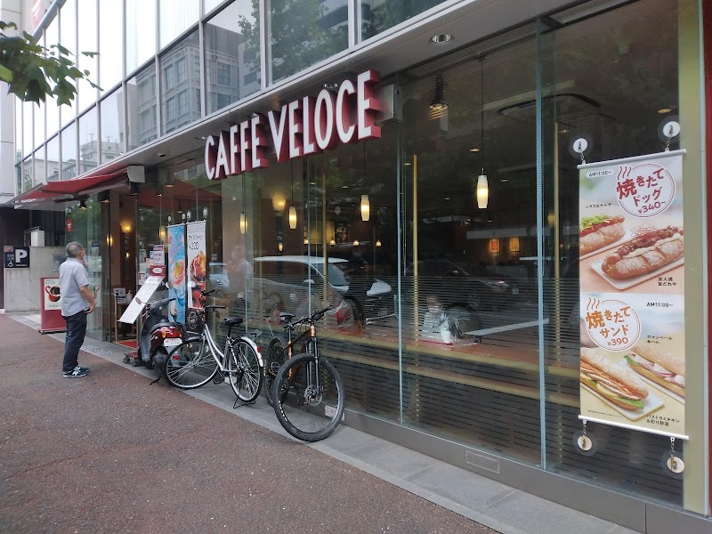 カフェ ベローチェ烏丸仏光寺店 京都府京都市下京区上柳町 カフェ 喫茶 カフェ グルコミ